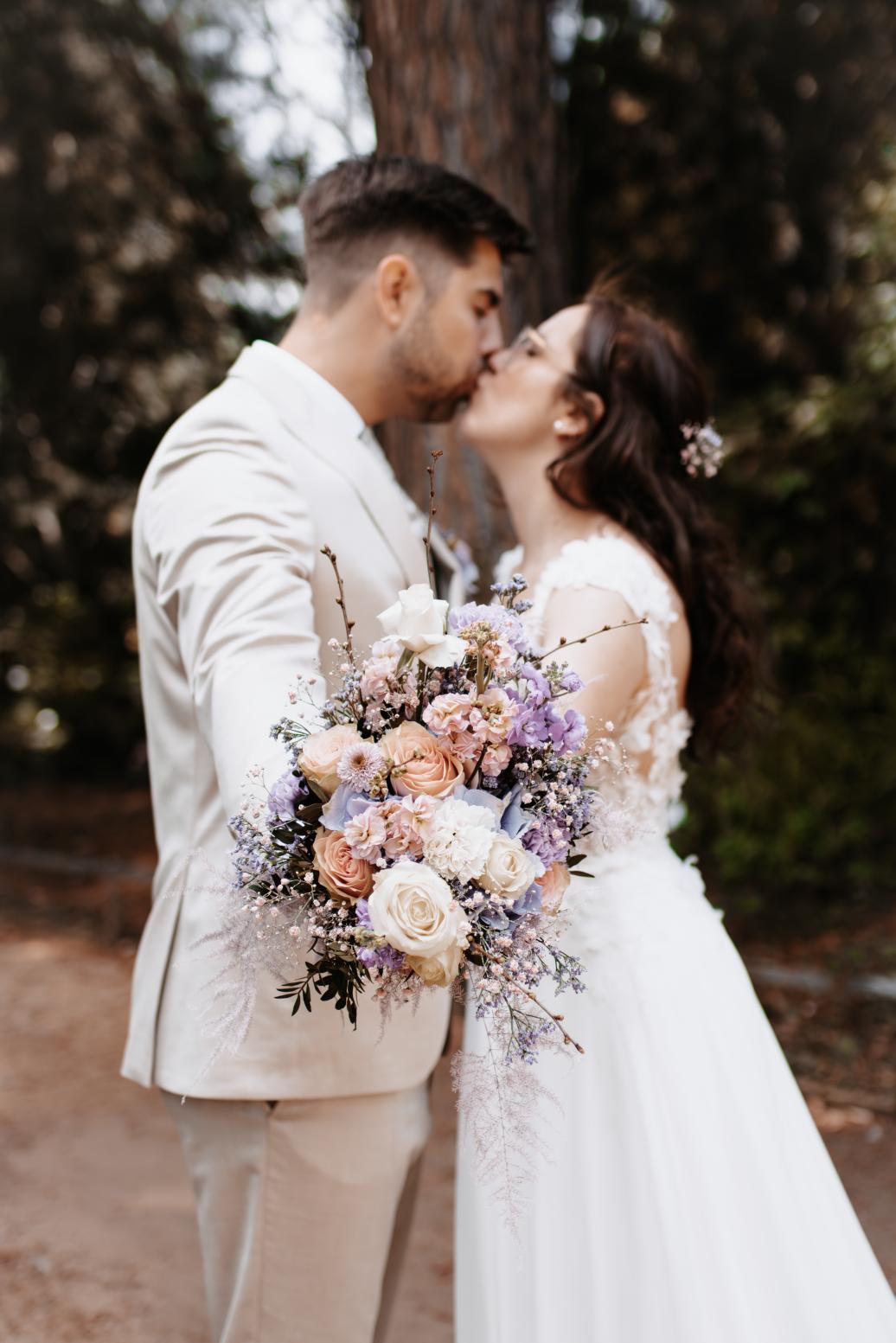 Dein Traumbrautstrauß für die Ewigkeit