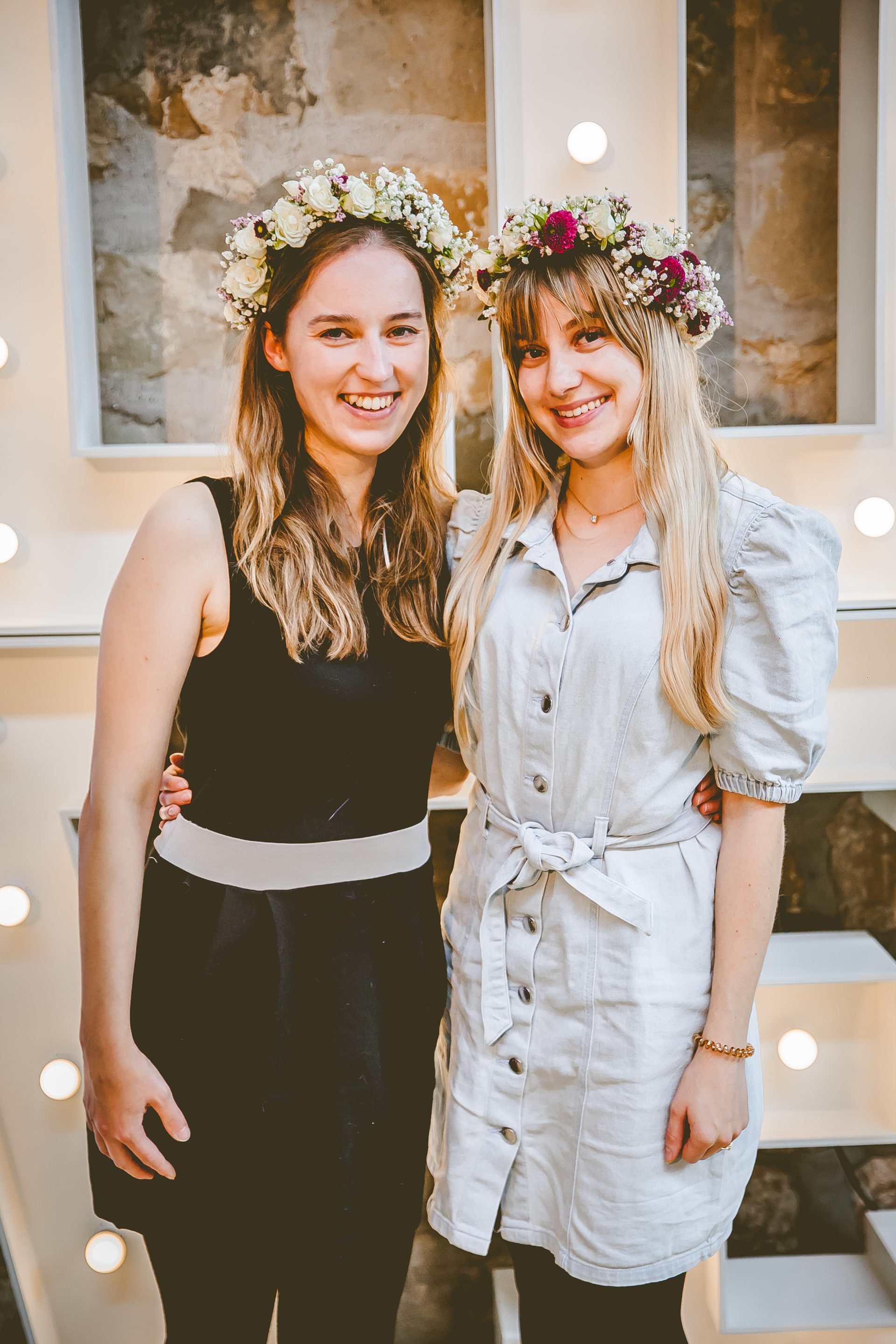 Flowercrown Workshop